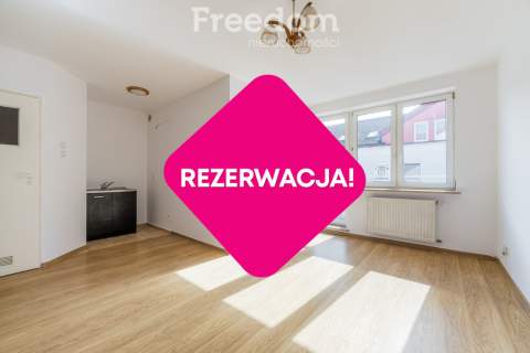 Słoneczne mieszkanie na Nowodworach