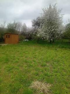 Działka rekreacyjna na sprzedaż, 480 m2, Racibórz