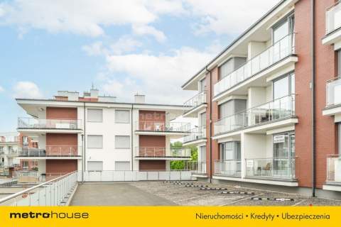 LUKSUSOWY APARTAMENT 50 m OD PLAŻY REWAL