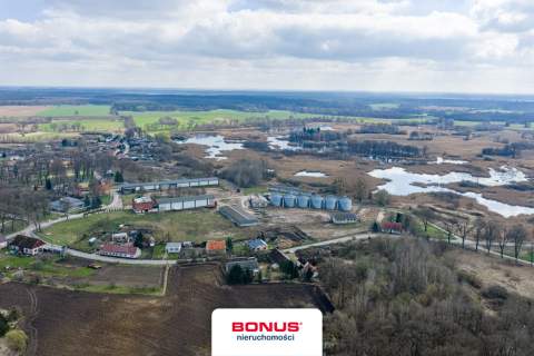 6 ha 4000 m zabudowań dom ogromny potencjał