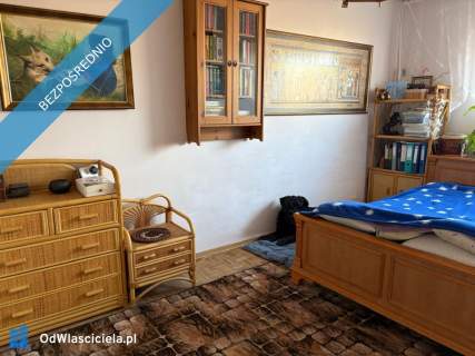 2pok balkon w Parku Kozłowskiego Metro Ursynów 250m