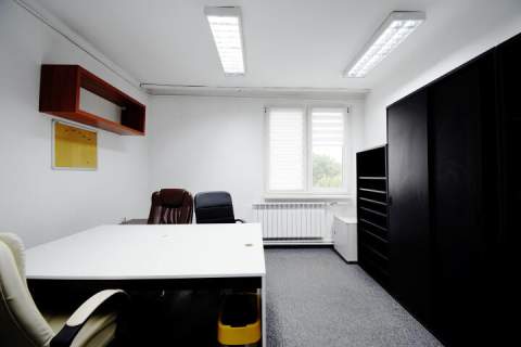 Na wynajem lokale o metrażach od 14m2 do 53m2