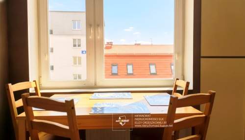 Mieszkanie na sprzedaż, 50,86 m2, Ełk