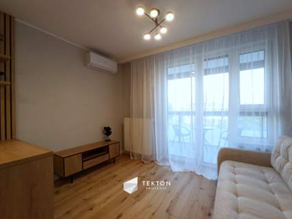 Nowe 3 pokoje Premium Klimatyzacja Garaż
