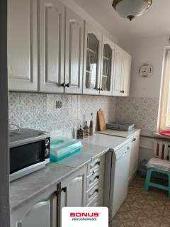 3 pokoje 56 m2 balkon piwnica ul. Staszica