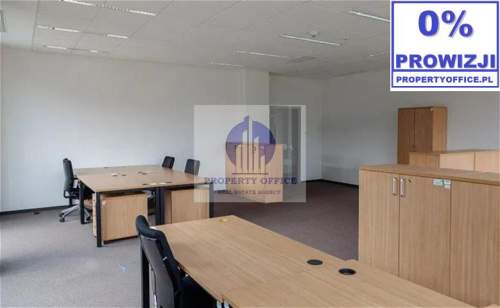 Wilanów lokal biurowy 1490m2 do wynajęcia