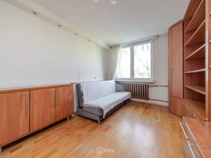 2 Pokoje-36m-Autobus-Tramwaj-PKP-Cicho