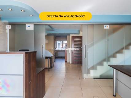 lokal sprzedaż 9000zł/m2 Prądnik Biały Kraków