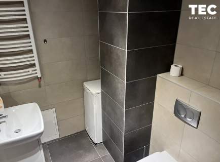 Grzegórzecka 62m2 3 pokoje 2 ogródki
