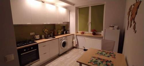 Sprzedam kawalerkę - Katowice- Koszutka