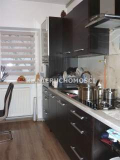 Mieszkanie na sprzedaż, 45,76 m2, Bytom