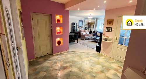 Piękny apartament na Kabatach blisko lasu 