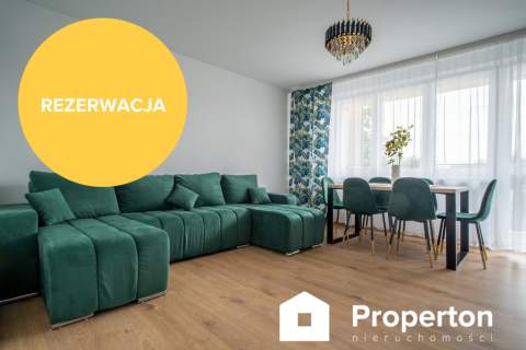 Rezerwacja