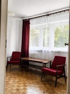 3-pokojowe mieszkanie na Mokotowie