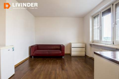 3 pokoje 54 m balkon Krowodrza Górka