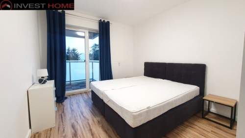 umeblowane, balkon, miejsce parkingowe