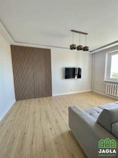 Twoje nowe miejsce Panorama miasta 10p logia / M3