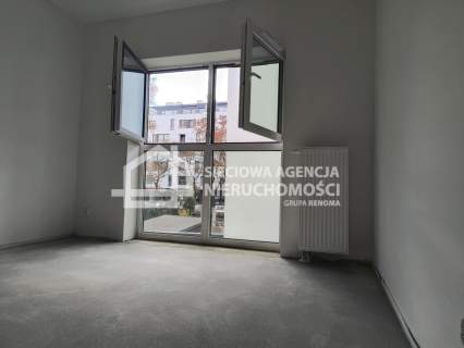 Nowy apartament w top inwestycji blisko morza