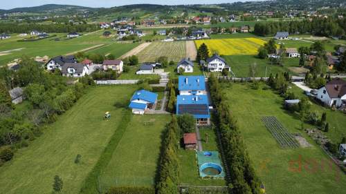 AGROTURYSTYKA Górno Dom Biznes Turystyczny