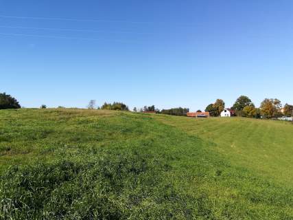 Działka Siedliskowa