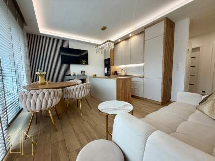 Apartament bezczynszowy Żory centrum 54m2 wchodzisz i mieszkasz...