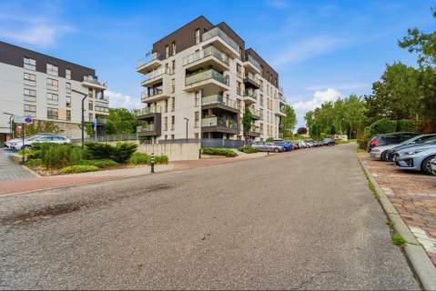 3 POKOJE BLISKO WSZYSTKIEGO 57 M2 KATOWICE WITOSA