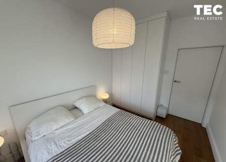 Grzegórzki Fabryczna 52m2 2 pokoje