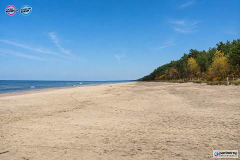 Blisko plaży- pensjonat 10 apartamentów basen 