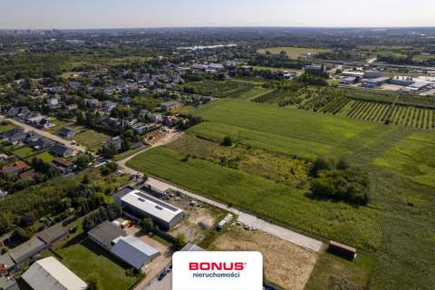 Fabianowo - działka inwestycyjna 5000 m2