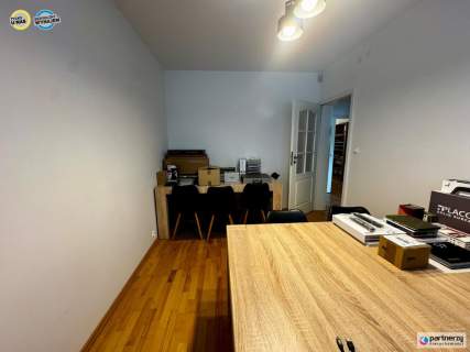3-pokojowy lokal na biuro 62m2 na Oruni Górnej 