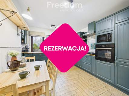 Dom na sprzedaż Samborowo, gm. Ostróda
