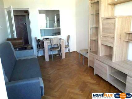 Mieszkanie na sprzedaż, 37,5 m2, Warszawa