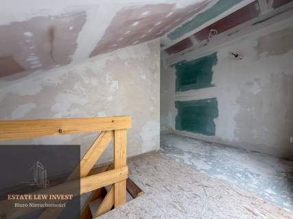 Mieszkanie z antresolą 45m2 Stare Miasto Kraków