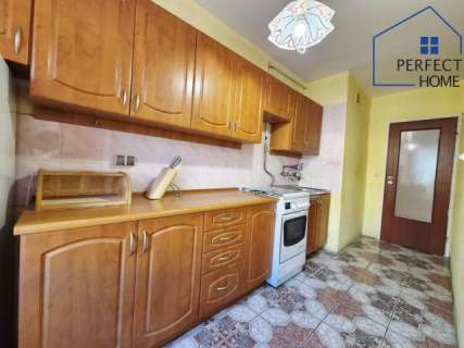 Duże Ustawne Mieszkanie Rybnik , 1 Piętro, 3 Pokoje duży balkon