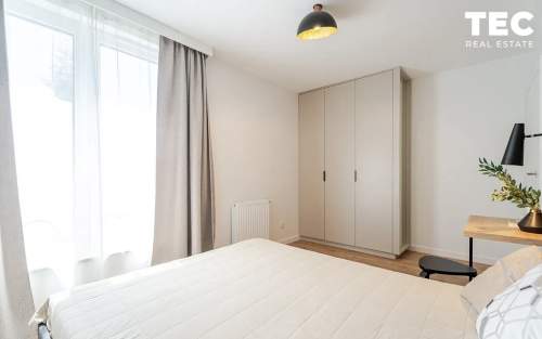 Prądnik Biały Ignacego Grabczaka 3 pokoje 50m2