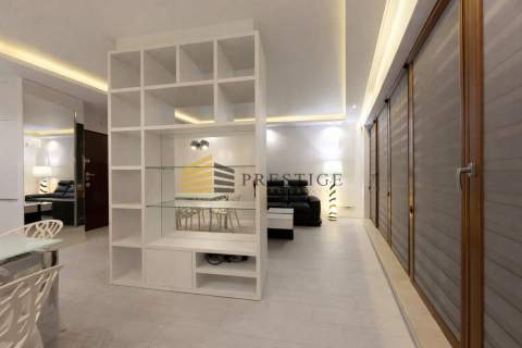 Apartament w Oxygen