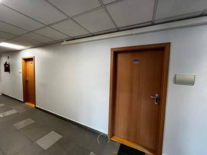 Nowoczesne lokale biurowe 60m2