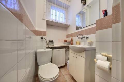 Bliźniak 220 m2 2000 m2 działki z oczkiem wodnym - Katowice O
