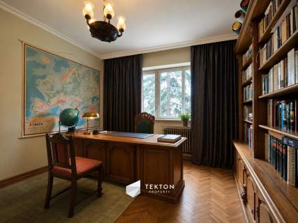360m2 171m2 na klinikę, dom seniora