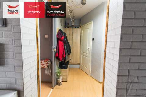 Mieszkanie na sprzedaż, 67,33 m2, Działdowo