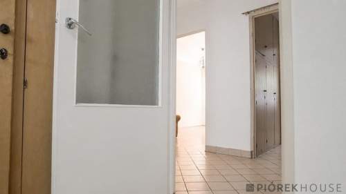 4-pokojowe mieszkanie w Ursusie