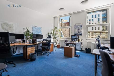 Biuro do wynajęcia, 98 m2, Gdynia