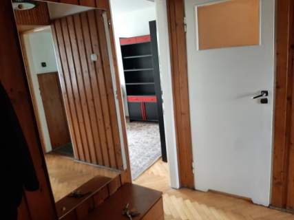 Mieszkanie 2 pokojowe na Grzegórzkach