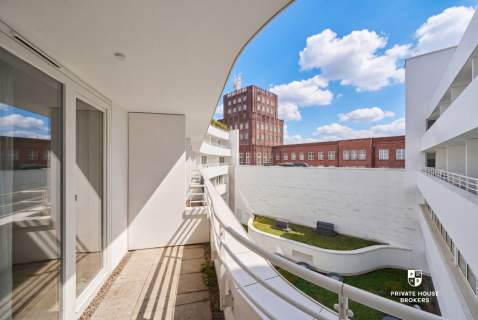 Studio w OVO / klimatyzacja / basen, siłownia, SPA