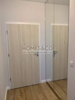 Apartament 41 m Garaż w cenie Mokotów 