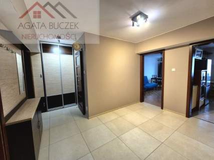 3 pok kuchnia, balkon, meble w cenie, 0%