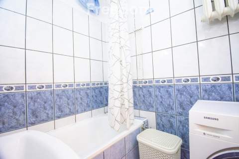 3 pokoje/ 48.3 m2/ Ustka/ Balkon/15 minut do plaży