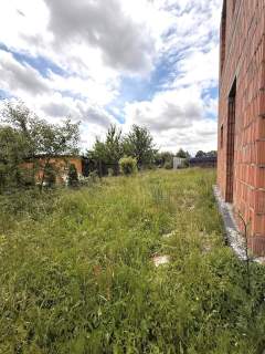 Działka na sprzedaż, 630 m2, Kłodawa