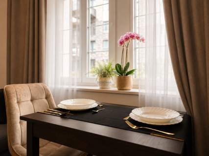 2pok Lux Sienkiewicza Residence Uniwersytet