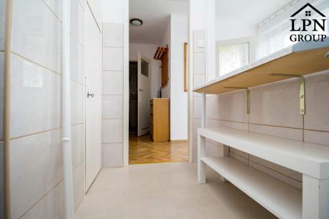 Dwupokojowe mieszkanie po remoncie 35m2 AGH